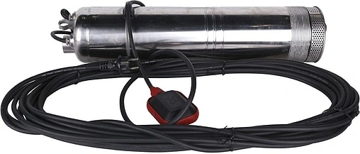 Насос колодезный центробежный 6&quot; Grundfos SB HF 5-70 99386067