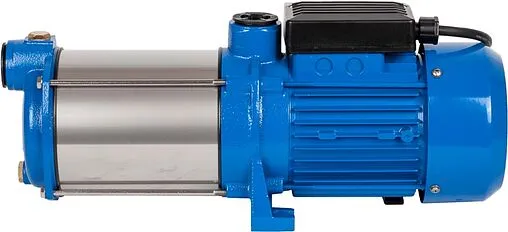 Насос поверхностный Aquario AMH-125-6P 2814