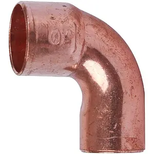 Уголок однораструбный пайка 18мм угол 90° Sanha 5092 1509218 Уголок однораструбный пайка 18мм угол 90° Sanha 5092 1509218, 1