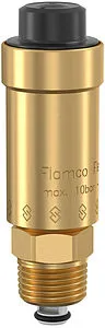 Воздухоотводчик автоматический ½&quot;н Flamco Flexvent E 89000, 1