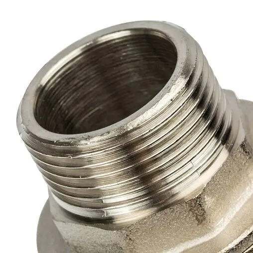 Кран шаровый ¾"в x ¾"н Stout SVB-0003-000020