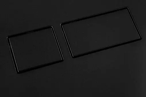 Клавиша смыва для унитаза Toni Arti Noche TA-0044 черный матовый Клавиша смыва для унитаза Toni Arti Noche TA-0044 черный матовый