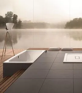 Ванна стальная Bette One 180x80 anti-slip+easy-clean белый 3313-000 PLUS AR Ванна стальная Bette One 180x80 anti-slip+easy-clean белый 3313-000 PLUS AR, 5