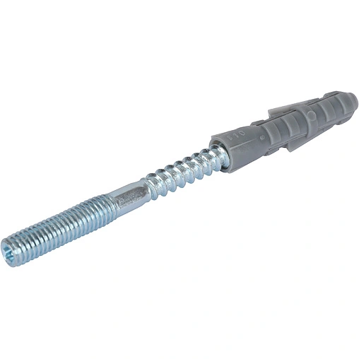 Хомут сантехнический обрезиненный 6" (162-170мм) Stout SAC-0020-100006 Хомут сантехнический обрезиненный 6" (162-170мм) Stout SAC-0020-100006