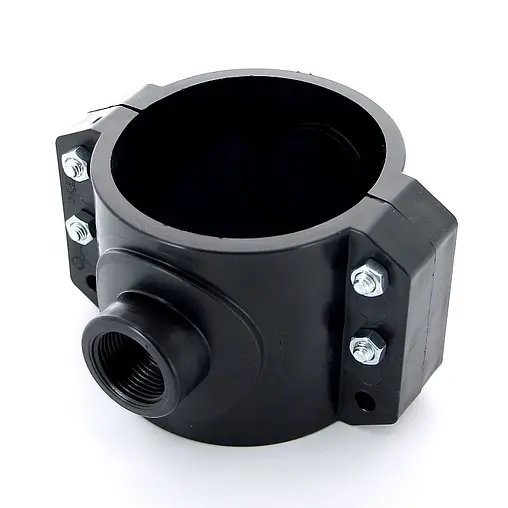 Седелка переходная 110мм x 2"в Unidelta 1019110007