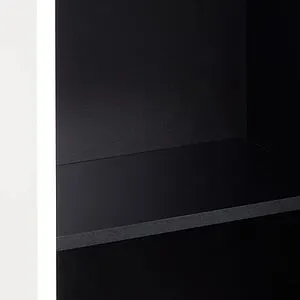 Шкаф-пенал подвесной Aquaton Ривьера 32 белый матовый 1A239203RVX20, 5