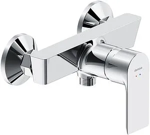 Смеситель для душа Damixa Apollo хром 472000001, 1