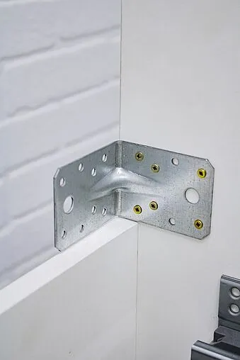 Тумба-умывальник подвесная Домино Graffo 80 белый DGr2103T+S-UM-MOD80SL/1