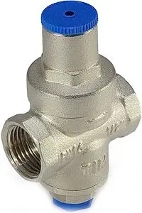 Редуктор давления поршневой ½&quot; TIM BL2802std, 1