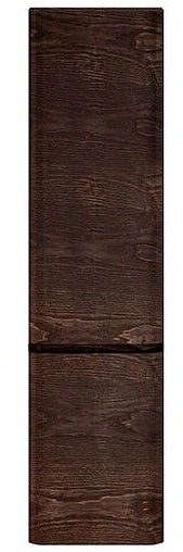 Шкаф-пенал подвесной Am.Pm Sensation 40 L орех M30CHL0406NF