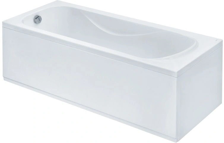 Ванна акриловая Santek Тенерифе 150x70 1WH302213