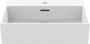 Раковина Ideal Standard Extra 50 белый T372601 Раковина Ideal Standard Extra 50 белый T372601, 4