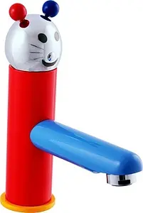 Смеситель для раковины Rav Slezak Seina Junior SE326.5 Смеситель для раковины Rav Slezak Seina Junior SE326.5, 1