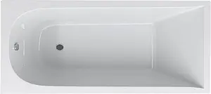 Ванна акриловая Am.Pm Spirit 170x75 W72A-170-075W-A2 Ванна акриловая Am.Pm Spirit 170x75 W72A-170-075W-A2, 1