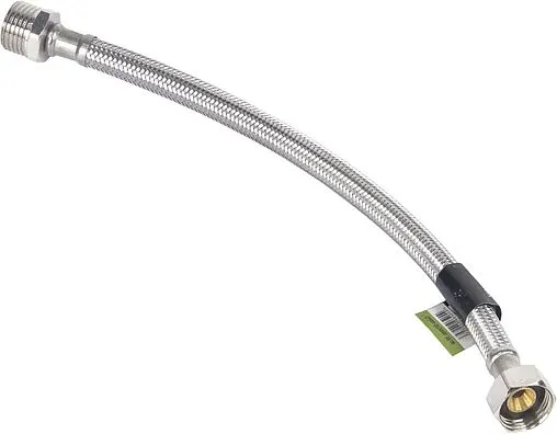 Гибкая подводка Monoflex PEX 12мм 0.5м x ½&quot;в x ½&quot;н Н01521