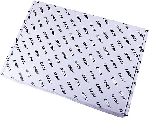 Группа коллекторная с расходомерами 10 отводов 1&quot;в/в x ¾&quot;ек FDV S1101A-1/10