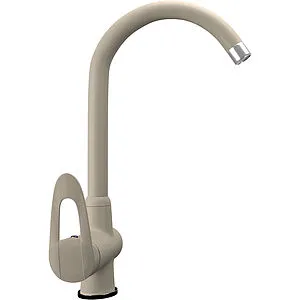 Смеситель для кухни Ulgran десерт UQ-006-03 Смеситель для кухни Ulgran десерт UQ-006-03, 1