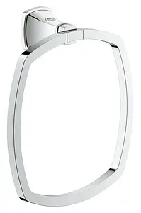 Полотенцедержатель Grohe Grandera хром/золото 40630000 Полотенцедержатель Grohe Grandera хром/золото 40630000, 1