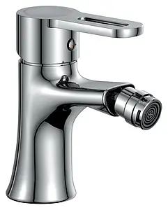 Смеситель для биде D&K Paulinus Rhein хром DA1352201 Смеситель для биде D&K Paulinus Rhein хром DA1352201, 1