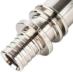 Уголок аксиальный радиаторный с хромированной трубкой 16мм x 15мм L=500мм Stout SFA-0025-001650 Уголок аксиальный радиаторный с хромированной трубкой 16мм x 15мм L=500мм Stout SFA-0025-001650, 4