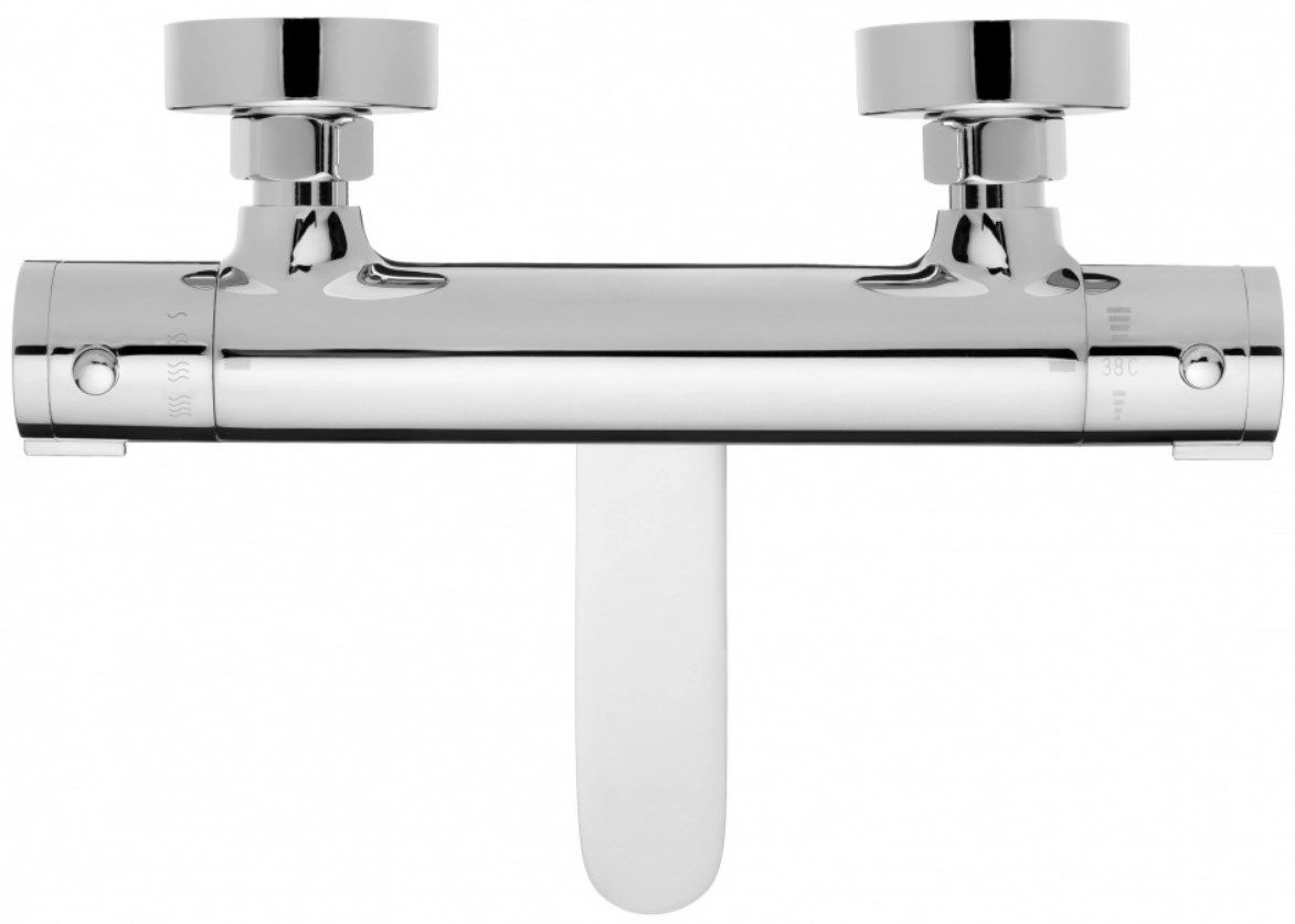 Термостат для ванны Swedbe Mercury хром 9045