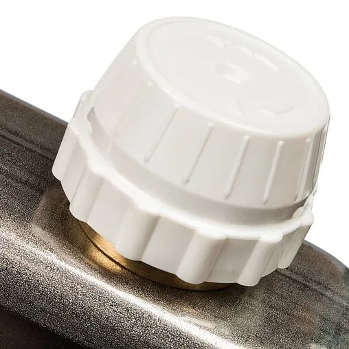 Группа коллекторная с расходомерами 2 отвода 1"в/в x ¾"ек Stout SMS 0917 000002