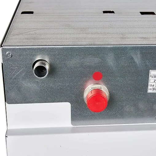 Котел электрический одноконтурный 7кВт Stout Plus 7 SEB-2201-000007 Котел электрический одноконтурный 7кВт Stout Plus 7 SEB-2201-000007