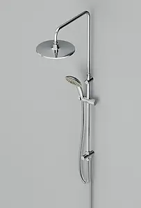 Душевая система без смесителя Am.Pm Spirit 2.0 хром F0770A100 Душевая система без смесителя Am.Pm Spirit 2.0 хром F0770A100, 4