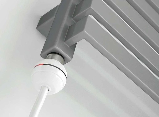 Блок управления Terma REG2 200 Вт белый WER2G02T916T