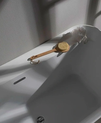 Ванна акриловая отдельностоящая Allen Brau Infinity 2 170x78 белый матовый 2.21002.21 Ванна акриловая отдельностоящая Allen Brau Infinity 2 170x78 белый матовый 2.21002.21