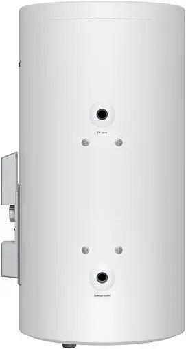 Водонагреватель накопительный электрический Thermex Champion Floor ER 100 F 111091