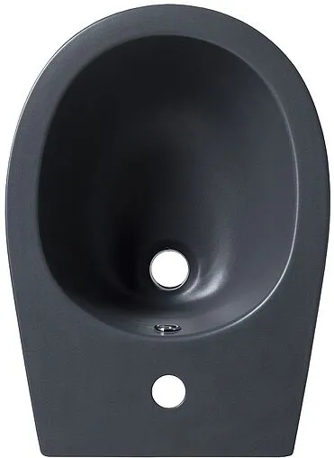 Биде подвесное Allen Brau Fantasy антрацит 4.11006.AN