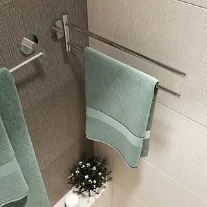 Полотенцедержатель IDDIS Sena хром SENSS20i49, 3