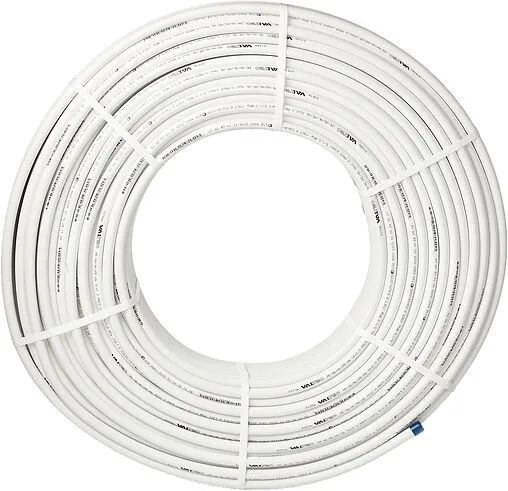 Труба металлопластиковая Valtec 32 x 3.0 мм PE-Xb/AL/PE-Xb бухта 50м V3230.050