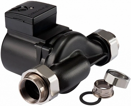 Насос циркуляционный Джилекс Циркуль Premium 32/80 3281