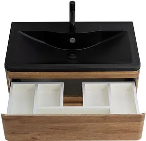 Тумба-умывальник подвесная BelBagno ALBANO 100 Rovere Rustico ALBANO-1000-2C-SO-RR+ Тумба-умывальник подвесная BelBagno ALBANO 100 Rovere Rustico ALBANO-1000-2C-SO-RR+, 4