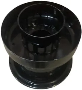 Наконечник дымохода Ø 60/100мм (сталь) Arderia 2601203, 3