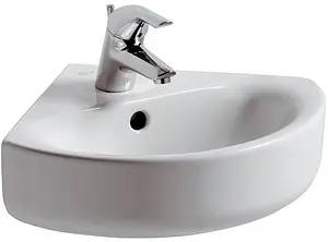 Раковина Ideal Standard Connect 48 белый E793101 Раковина Ideal Standard Connect 48 белый E793101, 1