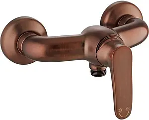 Смеситель для душа Swedbe Terracotta 2552 Смеситель для душа Swedbe Terracotta 2552, 1