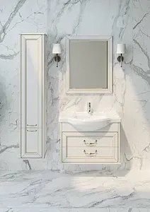 Зеркало Roca America 70 светлый дуб ZRU9302957 Зеркало Roca America 70 светлый дуб ZRU9302957, 4