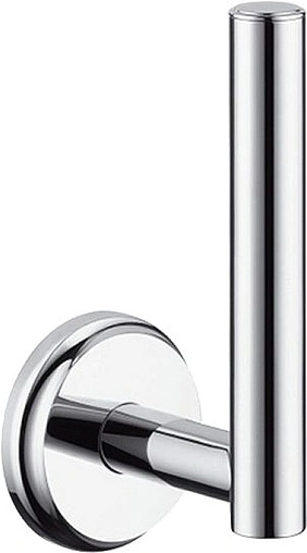 Держатель для запасных рулонов Hansgrohe Logis Classic хром 41617000