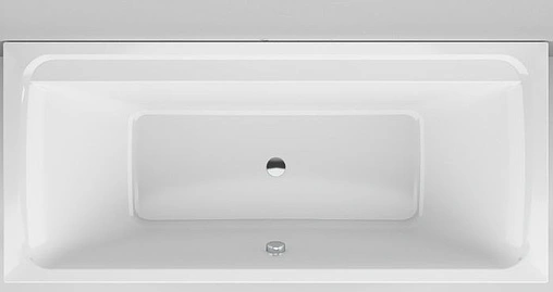 Ванна акриловая Am.Pm Inspire 2.0 180x80 W52A-180-080W-A