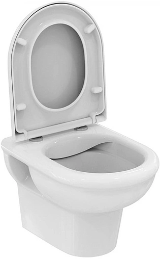 Комплект 4 в 1 Ideal Standard Exacto Rimless RX002602