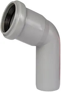 Отвод внутренний D=32мм Угол 67° Ostendorf HTB 110130, 1