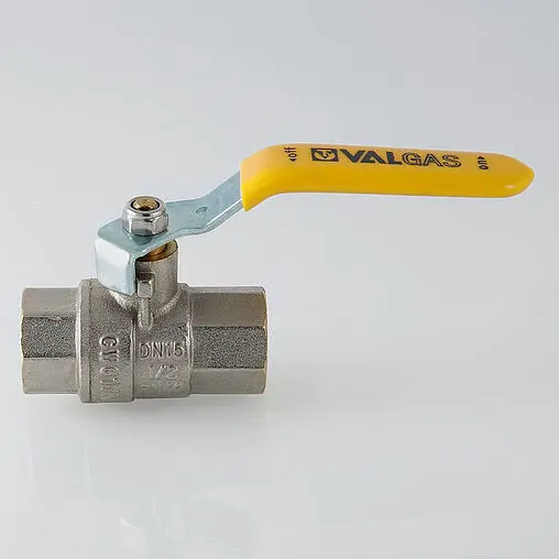 Кран шаровый для газа 1&quot;в x 1&quot;в Valtec Valgas VT.271.N.06