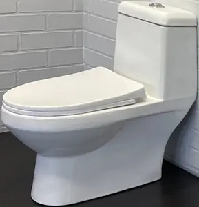 Унитаз-компакт детский Comforty белый 2311W Унитаз-компакт детский Comforty белый 2311W, 1