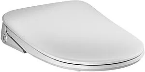 Электронная крышка-биде Am.Pm Func белый CCC8F7851WH Электронная крышка-биде Am.Pm Func белый CCC8F7851WH, 3