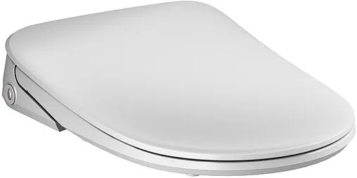 Электронная крышка-биде Am.Pm Func белый CCC8F7851WH