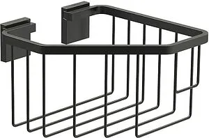 Полка Roca Rubik хром 816854024, 1