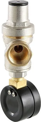 Редуктор давления поршневой ½&quot; Valtec VT.088.N.0455